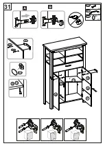 Preview for 26 page of Xxxlutz OLIVER X03A5T20 Installation Instructions Manual