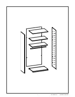 Предварительный просмотр 3 страницы Xxxlutz SR-1T Directions For Assembly