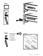 Предварительный просмотр 13 страницы Xxxlutz SR-1T Directions For Assembly