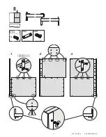 Предварительный просмотр 17 страницы Xxxlutz SR-1T Directions For Assembly