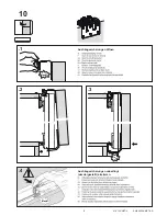 Предварительный просмотр 19 страницы Xxxlutz SR-1T Directions For Assembly