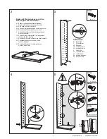 Preview for 4 page of Xxxlutz SR-TL Directions For Assembly