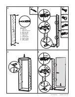 Предварительный просмотр 5 страницы Xxxlutz SR-TL Directions For Assembly