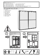 Предварительный просмотр 10 страницы Xxxlutz SR-TL Directions For Assembly