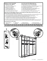 Preview for 11 page of Xxxlutz SR-TL Directions For Assembly