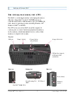 Preview for 16 page of Xybernaut Mobile Assistant V User Manual