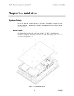 Preview for 10 page of Xycom 3115T R3 User Manual