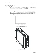 Предварительный просмотр 15 страницы Xycom 3115T R3 User Manual