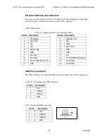 Preview for 30 page of Xycom 3115T R3 User Manual