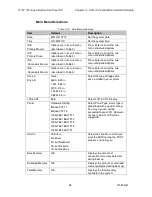 Preview for 39 page of Xycom 3115T R3 User Manual