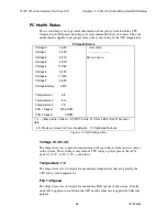 Preview for 59 page of Xycom 3115T R3 User Manual