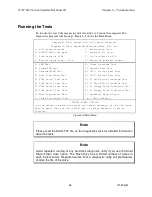 Preview for 67 page of Xycom 3115T R3 User Manual