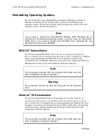 Preview for 68 page of Xycom 3115T R3 User Manual