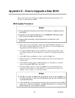 Preview for 80 page of Xycom 3115T R3 User Manual