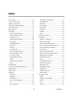 Preview for 82 page of Xycom 3115T R3 User Manual