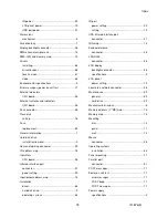 Preview for 83 page of Xycom 3115T R3 User Manual