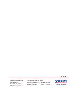 Preview for 85 page of Xycom 3115T R3 User Manual