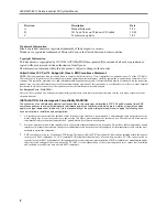 Preview for 2 page of Xycom 3400 Series Hardware Reference Manual