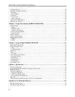 Preview for 4 page of Xycom 3400 Series Hardware Reference Manual