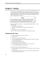 Preview for 10 page of Xycom 3400 Series Hardware Reference Manual