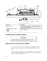 Preview for 23 page of Xycom 3400 Series Hardware Reference Manual