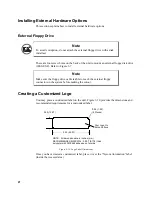 Preview for 27 page of Xycom 3400 Series Hardware Reference Manual