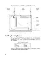 Preview for 33 page of Xycom 3400 Series Hardware Reference Manual