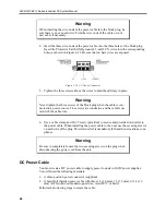 Preview for 40 page of Xycom 3400 Series Hardware Reference Manual