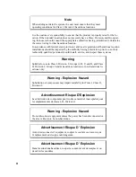 Preview for 51 page of Xycom 3400 Series Hardware Reference Manual