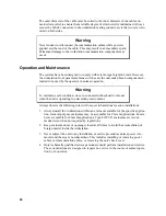 Preview for 55 page of Xycom 3400 Series Hardware Reference Manual