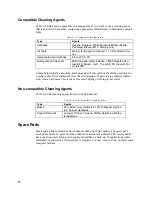 Preview for 77 page of Xycom 3400 Series Hardware Reference Manual