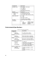 Preview for 81 page of Xycom 3400 Series Hardware Reference Manual