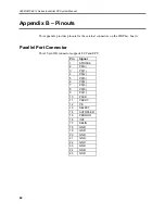 Preview for 82 page of Xycom 3400 Series Hardware Reference Manual