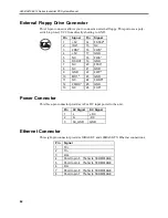 Preview for 84 page of Xycom 3400 Series Hardware Reference Manual