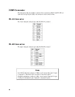 Preview for 85 page of Xycom 3400 Series Hardware Reference Manual