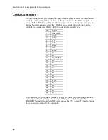 Preview for 86 page of Xycom 3400 Series Hardware Reference Manual