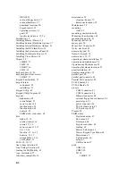 Preview for 97 page of Xycom 3400 Series Hardware Reference Manual