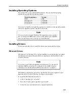 Preview for 27 page of Xycom 3510KP System Manual