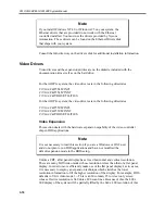 Preview for 28 page of Xycom 3510KP System Manual