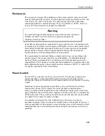 Preview for 45 page of Xycom 3510KP System Manual