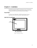 Preview for 17 page of Xycom 3510T Manual