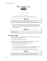 Preview for 52 page of Xycom 3510T Manual