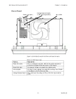 Preview for 16 page of Xycom 3600 Series 3612T User Manual