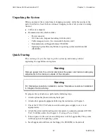 Preview for 17 page of Xycom 3600 Series 3612T User Manual