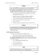 Preview for 29 page of Xycom 3600 Series 3612T User Manual