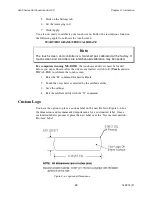 Preview for 30 page of Xycom 3600 Series 3612T User Manual