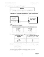 Preview for 41 page of Xycom 3600 Series 3612T User Manual