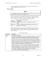 Preview for 46 page of Xycom 3600 Series 3612T User Manual