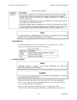 Preview for 48 page of Xycom 3600 Series 3612T User Manual