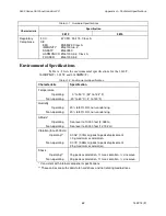 Preview for 67 page of Xycom 3600 Series 3612T User Manual